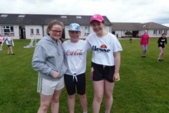 Sports day 2019